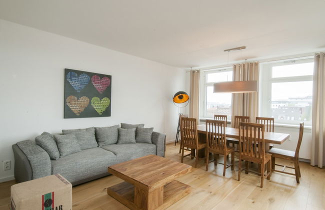 Appartement Ontop - Photo 13