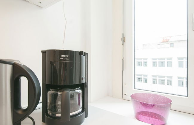 Appartement Ontop - Photo 10