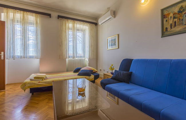 Apartment Heidy - Foto 8