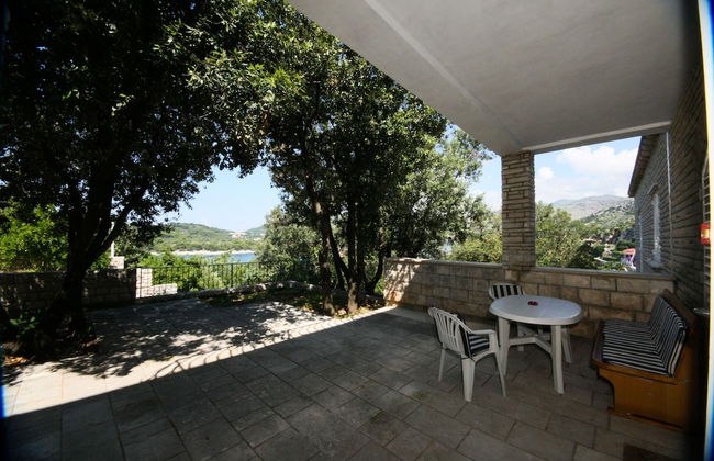 Apartments Villa Marijeta - Foto 41