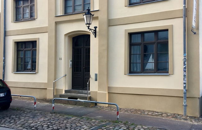 Modern Apartment in Wismar Near Sea - Foto 2
