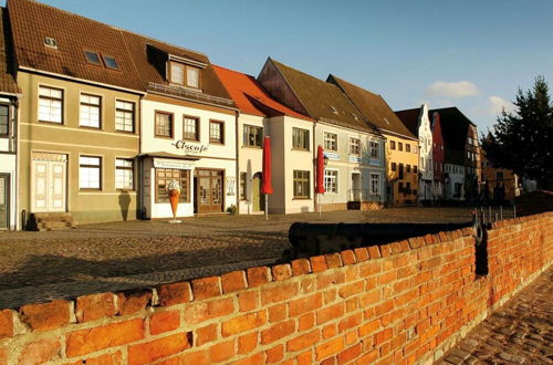 Foto 10 - Modern Apartment With Terrace in Wismar