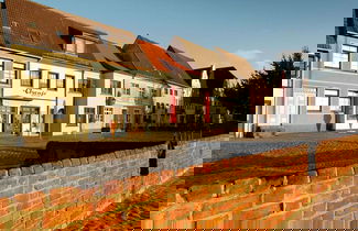 Photo 1 - Modern Apartment in Wismar Near Sea