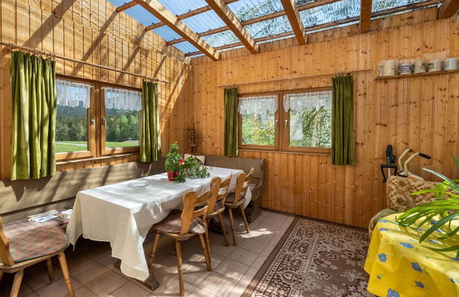 Peaceful Nature Stay, Bavaria - Foto 28
