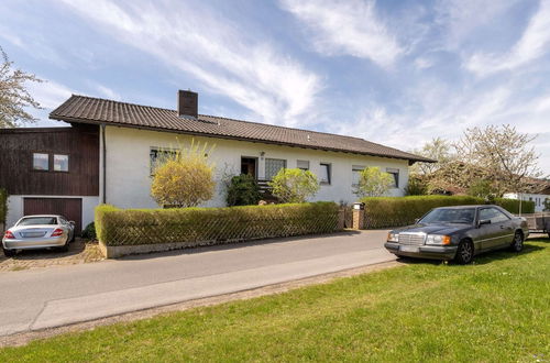 Photo 34 - Quaint Holiday Home in Bad Kotzting With Garden