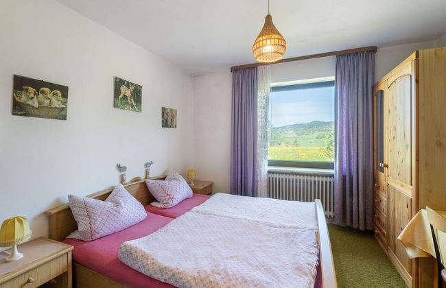 Peaceful Nature Stay, Bavaria - Foto 4