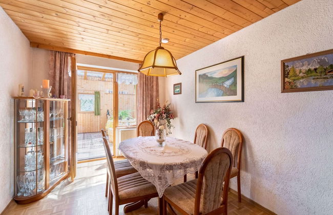 Peaceful Nature Stay, Bavaria - Foto 21