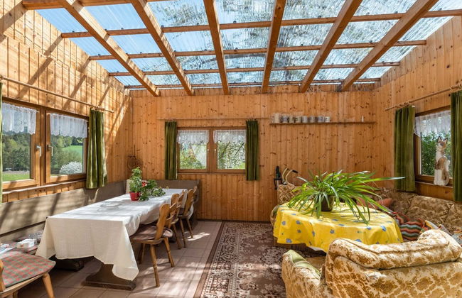 Peaceful Nature Stay, Bavaria - Foto 30