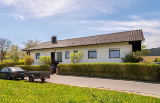 Photo 1 - Quaint Holiday Home in Bad Kotzting With Garden, Terrace