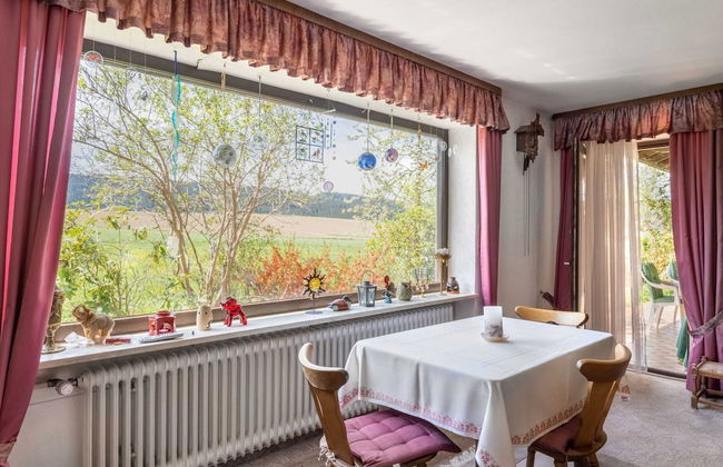 Peaceful Nature Stay, Bavaria - Foto 29