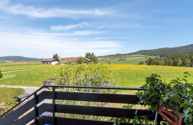 Peaceful Nature Stay, Bavaria - Foto 36