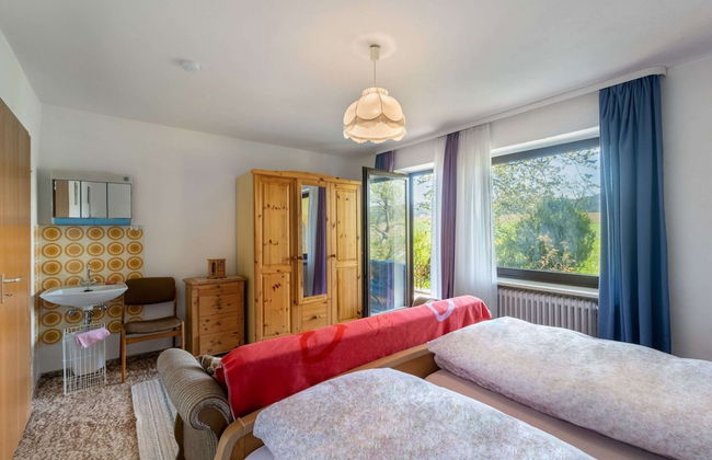 Peaceful Nature Stay, Bavaria - Foto 5