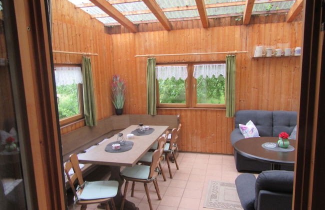 Peaceful Nature Stay, Bavaria - Foto 23