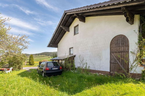 Photo 33 - Quaint Holiday Home in Bad Kotzting With Garden, Terrace