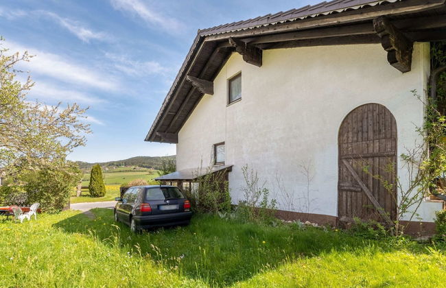 Peaceful Nature Stay, Bavaria - Foto 33