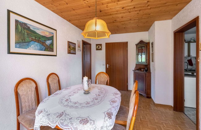Peaceful Nature Stay, Bavaria - Foto 26