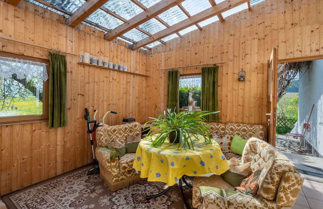 Peaceful Nature Stay, Bavaria - Foto 24