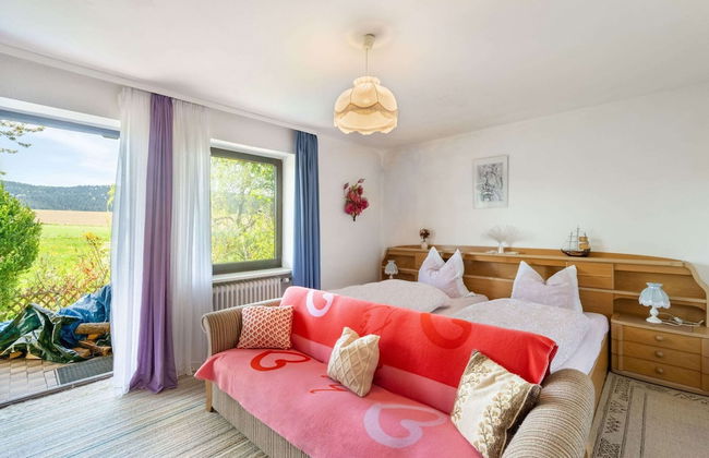 Peaceful Nature Stay, Bavaria - Foto 6