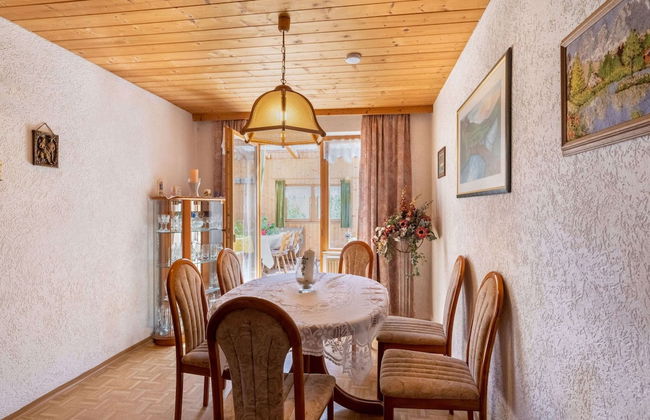 Peaceful Nature Stay, Bavaria - Foto 27