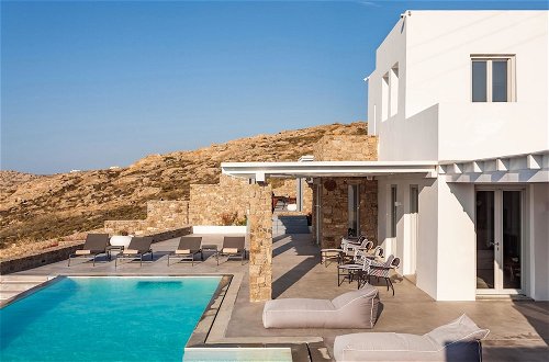 Foto 38 - Villa Artemis By Mykonos Luxury