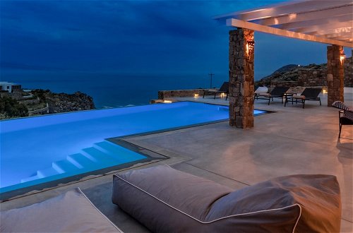 Foto 34 - Villa Artemis By Mykonos Luxury