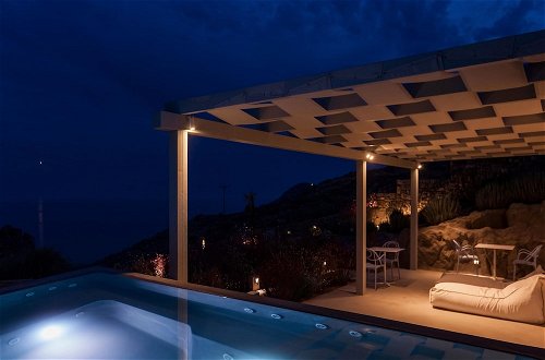 Foto 32 - Villa Artemis By Mykonos Luxury