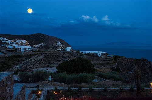 Foto 37 - Villa Artemis By Mykonos Luxury