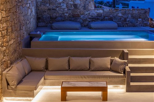 Foto 33 - Villa Artemis By Mykonos Luxury