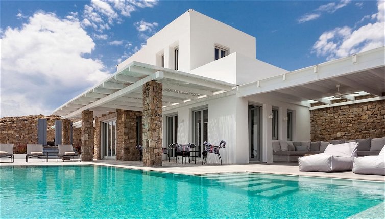 Foto 1 - Villa Artemis By Mykonos Luxury