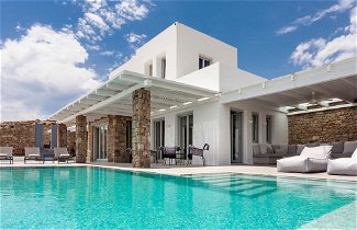Photo 1 - Villa Artemis By Mykonos Luxury