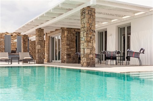 Foto 48 - Villa Artemis By Mykonos Luxury