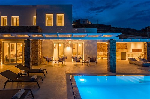 Foto 44 - Villa Artemis By Mykonos Luxury