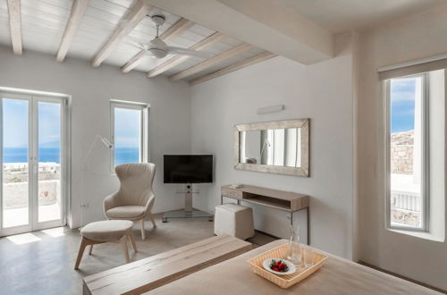 Foto 4 - Villa Artemis By Mykonos Luxury