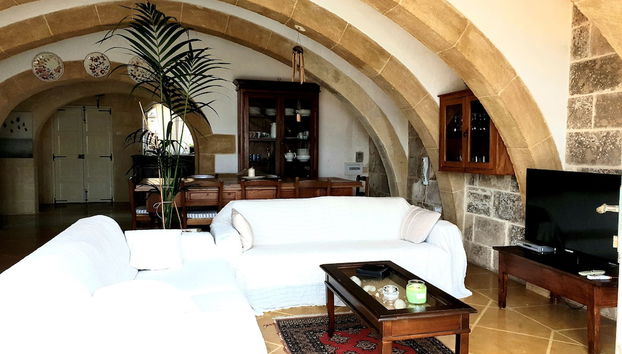 Sala de estar