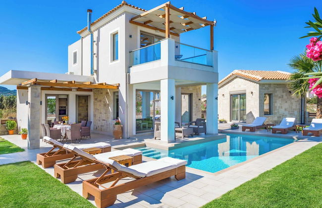 Villa Alexandros - Foto 28