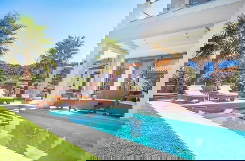 Foto 20 - Villa Alexandros