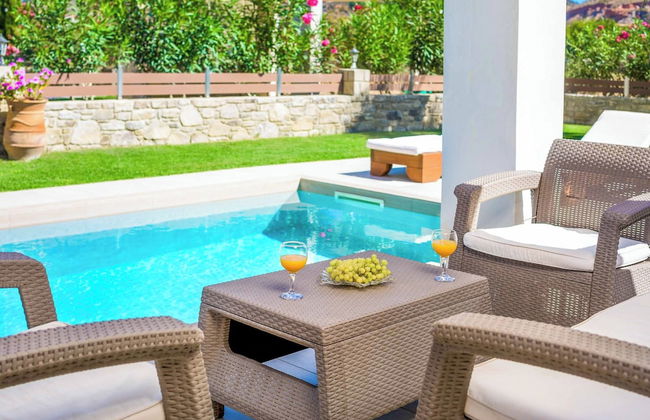 Villa Alexandros - Foto 24