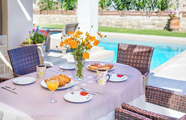 Villa Alexandros - Foto 23