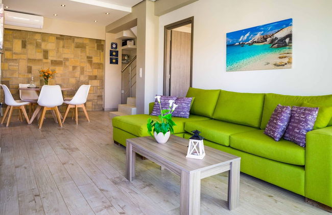 Villa Alexandros - Foto 17