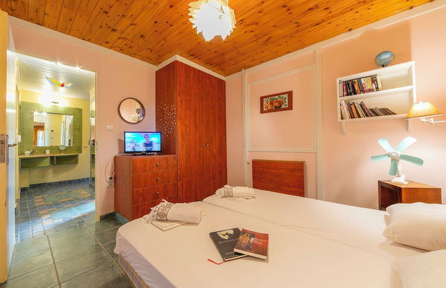 Villa Revita Kourouta Beach - Photo 7