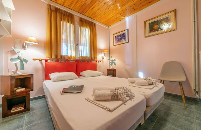 Villa Revita Kourouta Beach - Photo 4