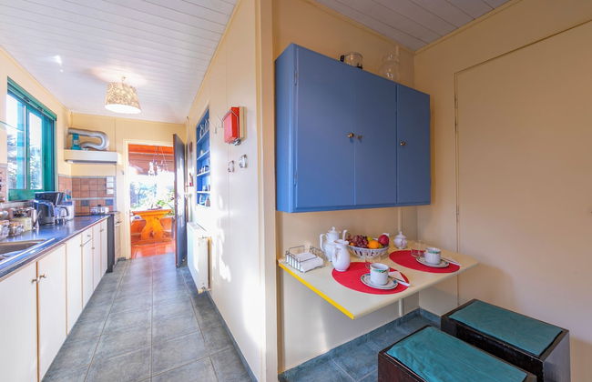 Villa Revita Kourouta Beach - Photo 10