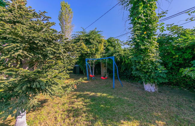 Villa Revita Kourouta Beach - Photo 20
