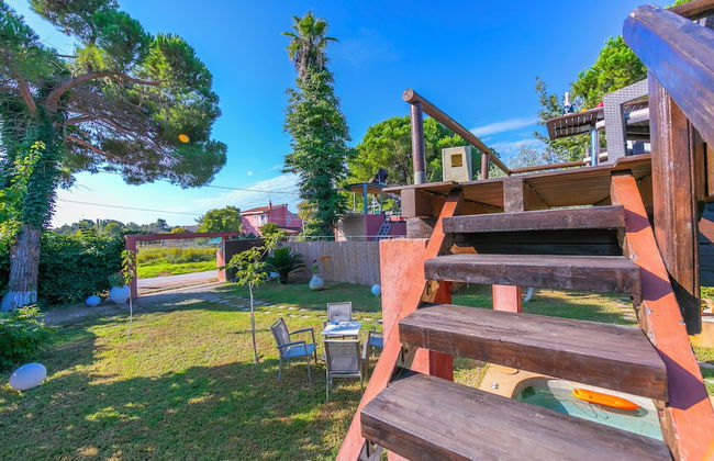 Villa Revita Kourouta Beach - Photo 25