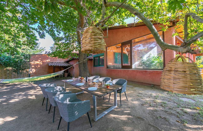 Villa Revita Kourouta Beach - Photo 30