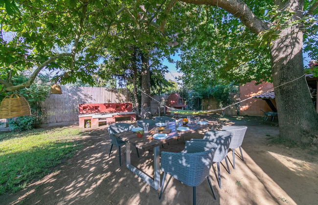 Villa Revita Kourouta Beach - Photo 29