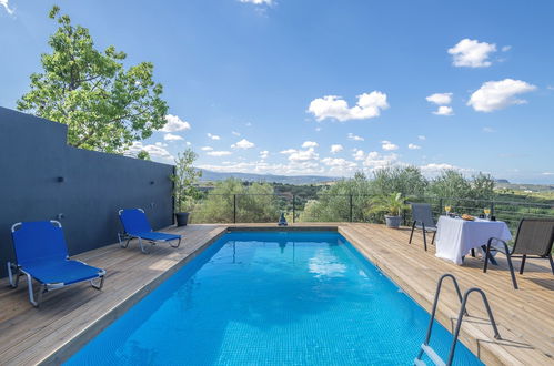 Photo 17 - 2-bed Pool Villa in Panormo