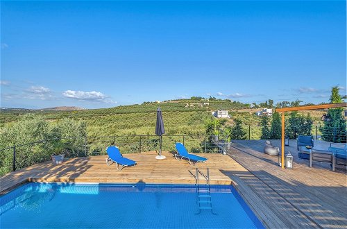 Photo 24 - 2-bed Pool Villa in Panormo