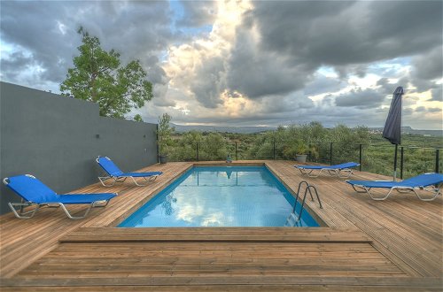 Photo 19 - 2-bed Pool Villa in Panormo