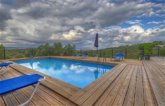 Photo 1 - 2-bed Pool Villa in Panormo